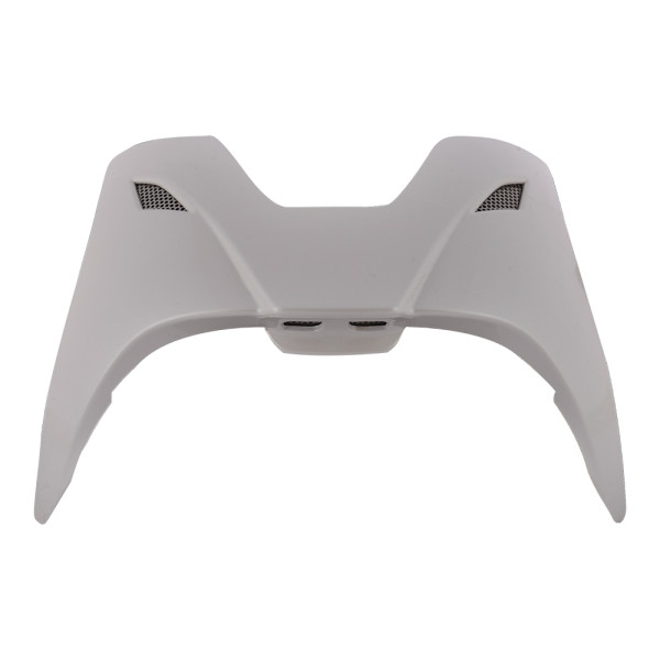 HJC Hjc fg17 white rear vent